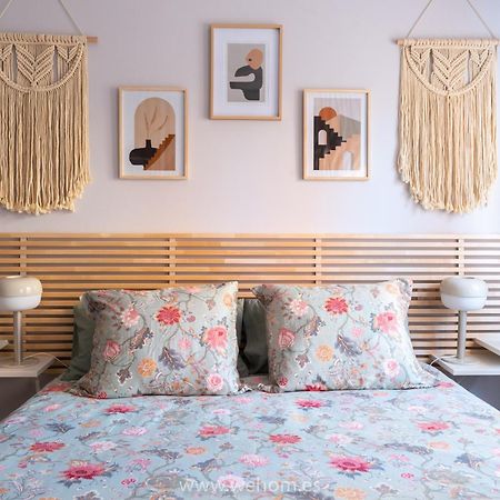 Apartamento Wehomes Сантандер Экстерьер фото