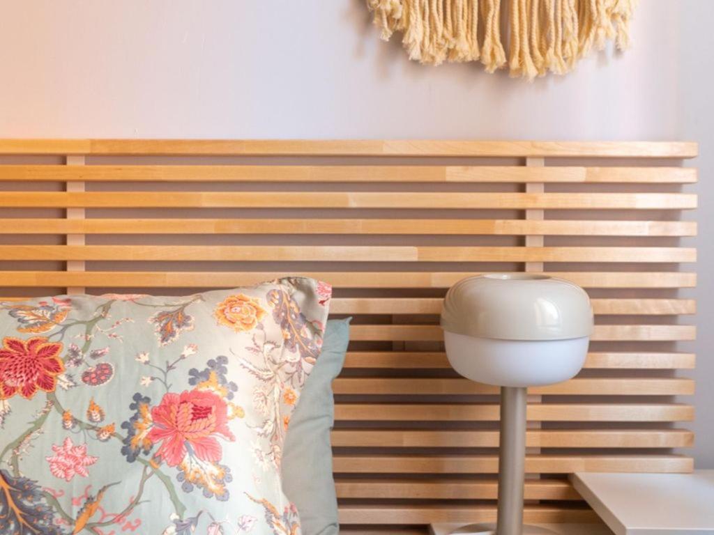 Apartamento Wehomes Сантандер Экстерьер фото