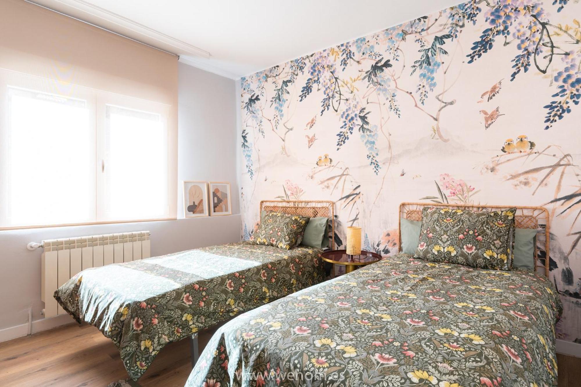 Apartamento Wehomes Сантандер Экстерьер фото